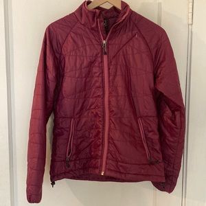 REI Lightweight Packable Down Jacket